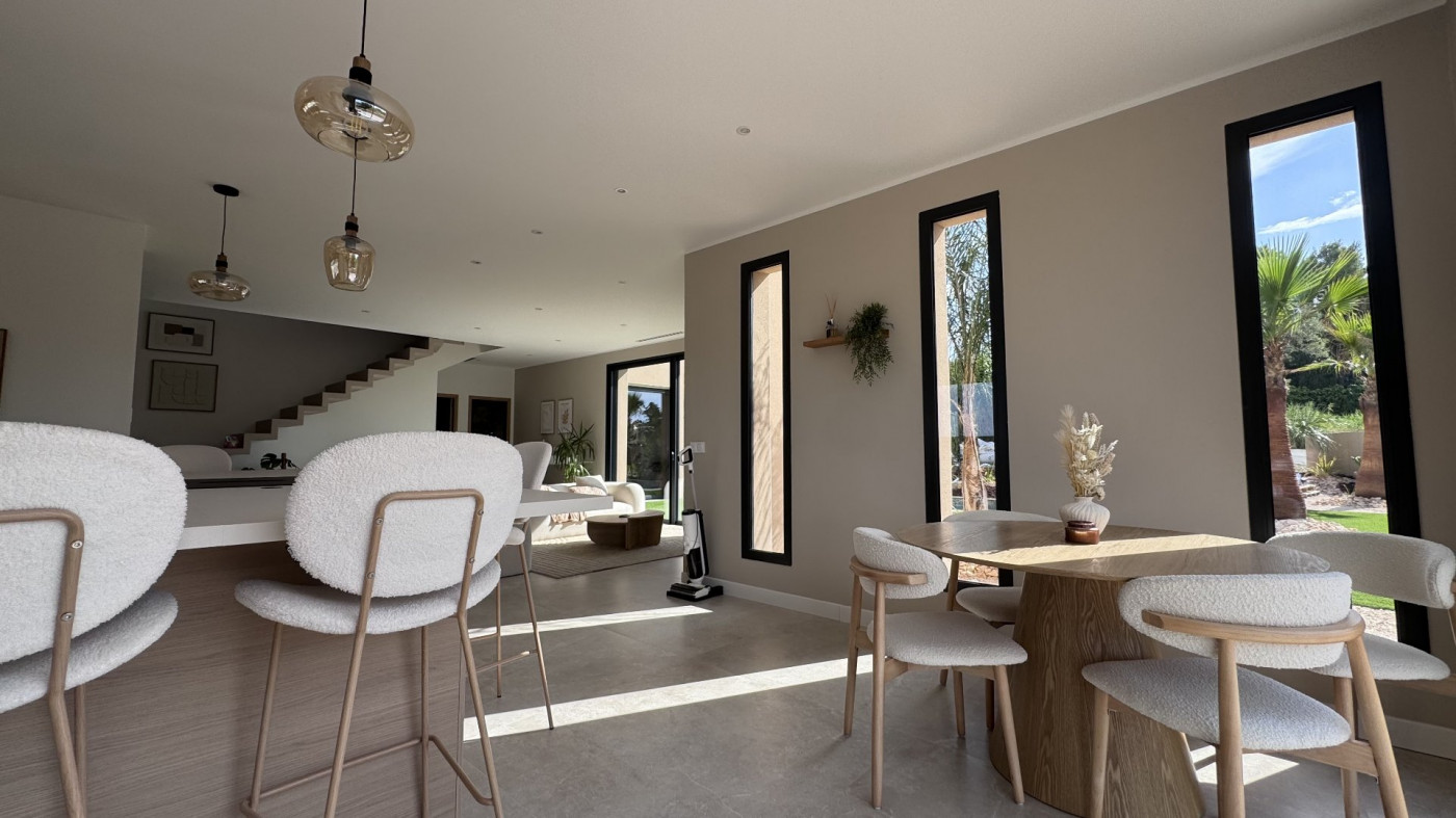 vente Maison Servian - Photo 10