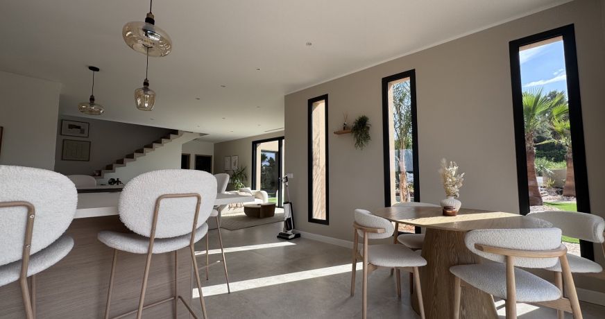 vente Maison Servian