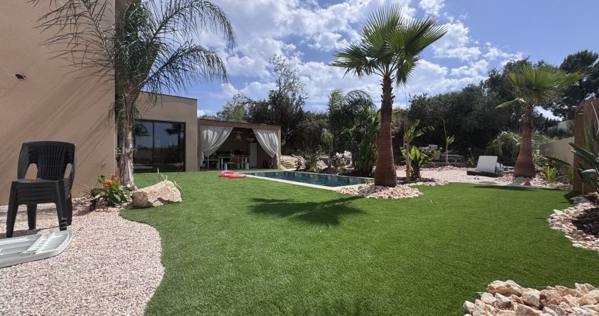 vente Maison Servian
