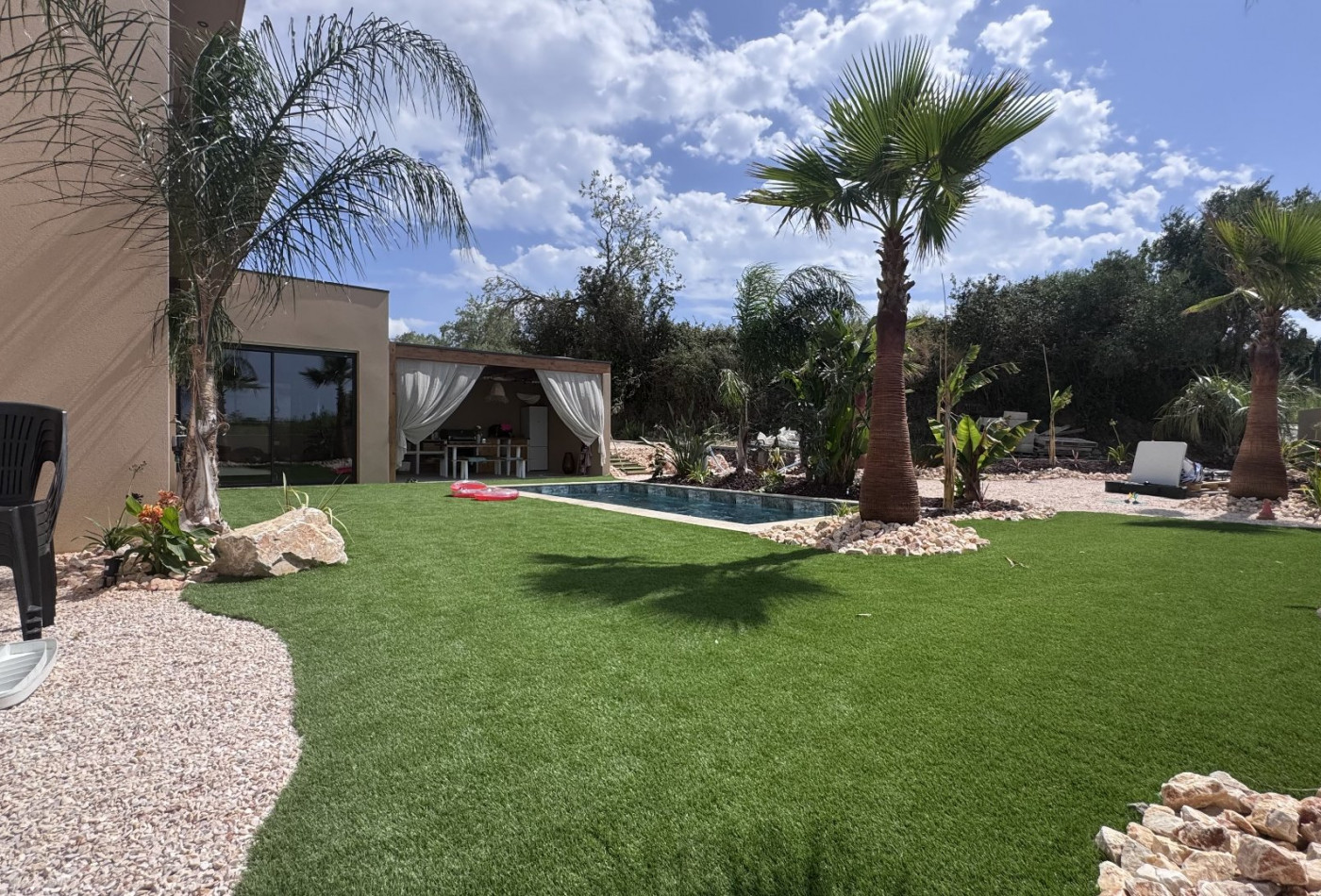 vente Maison Servian - Photo 3
