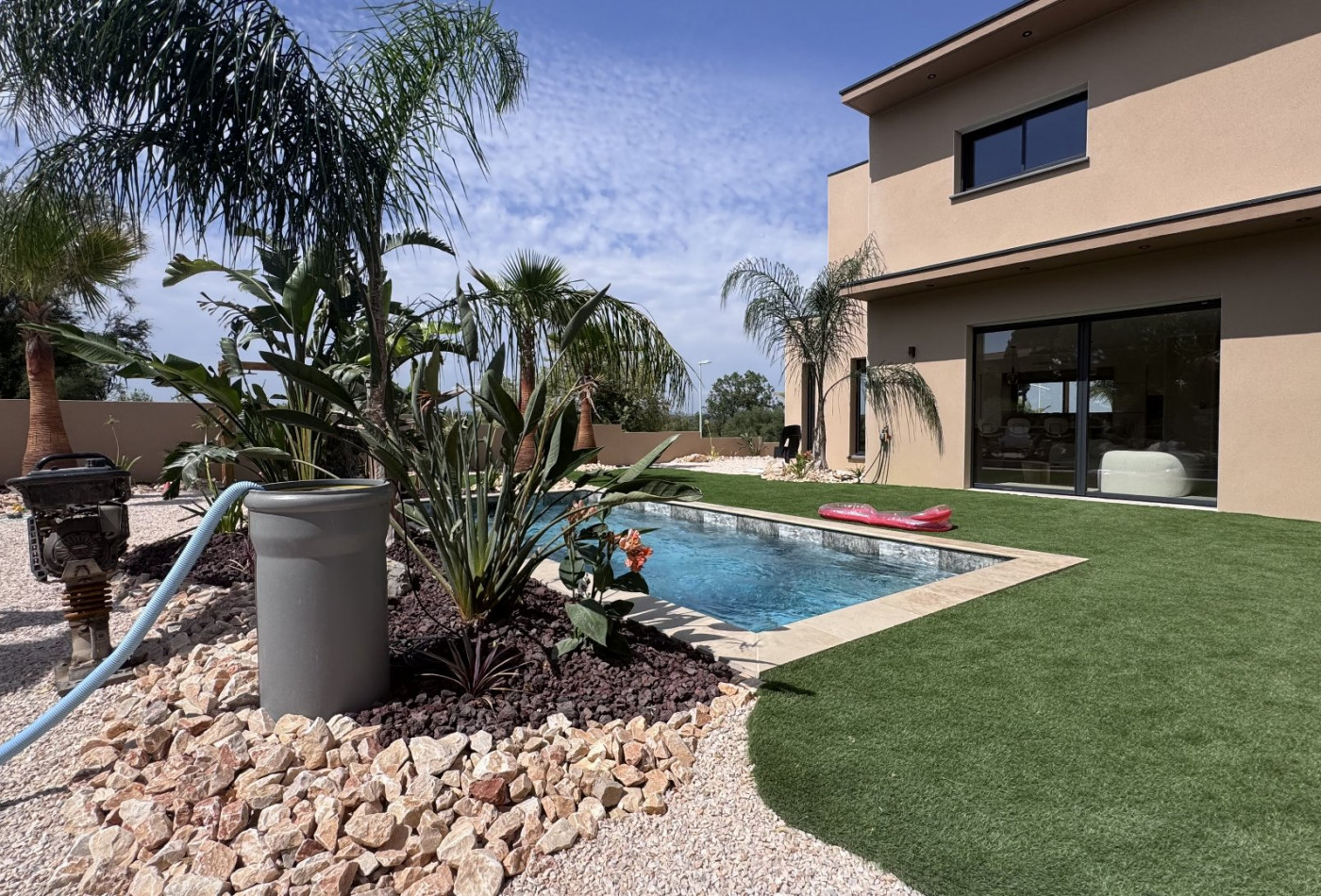 vente Maison Servian - Photo 4