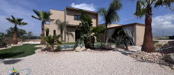 vente Maison Servian