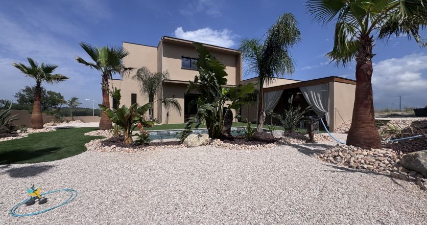 vente Maison Servian