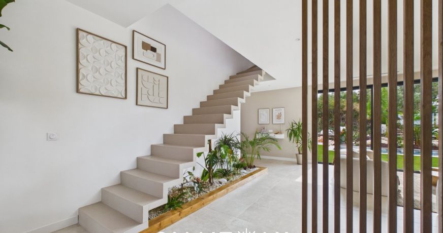 vente Maison Servian