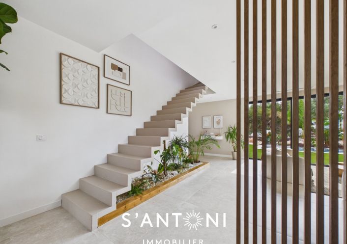 vente Maison Servian
