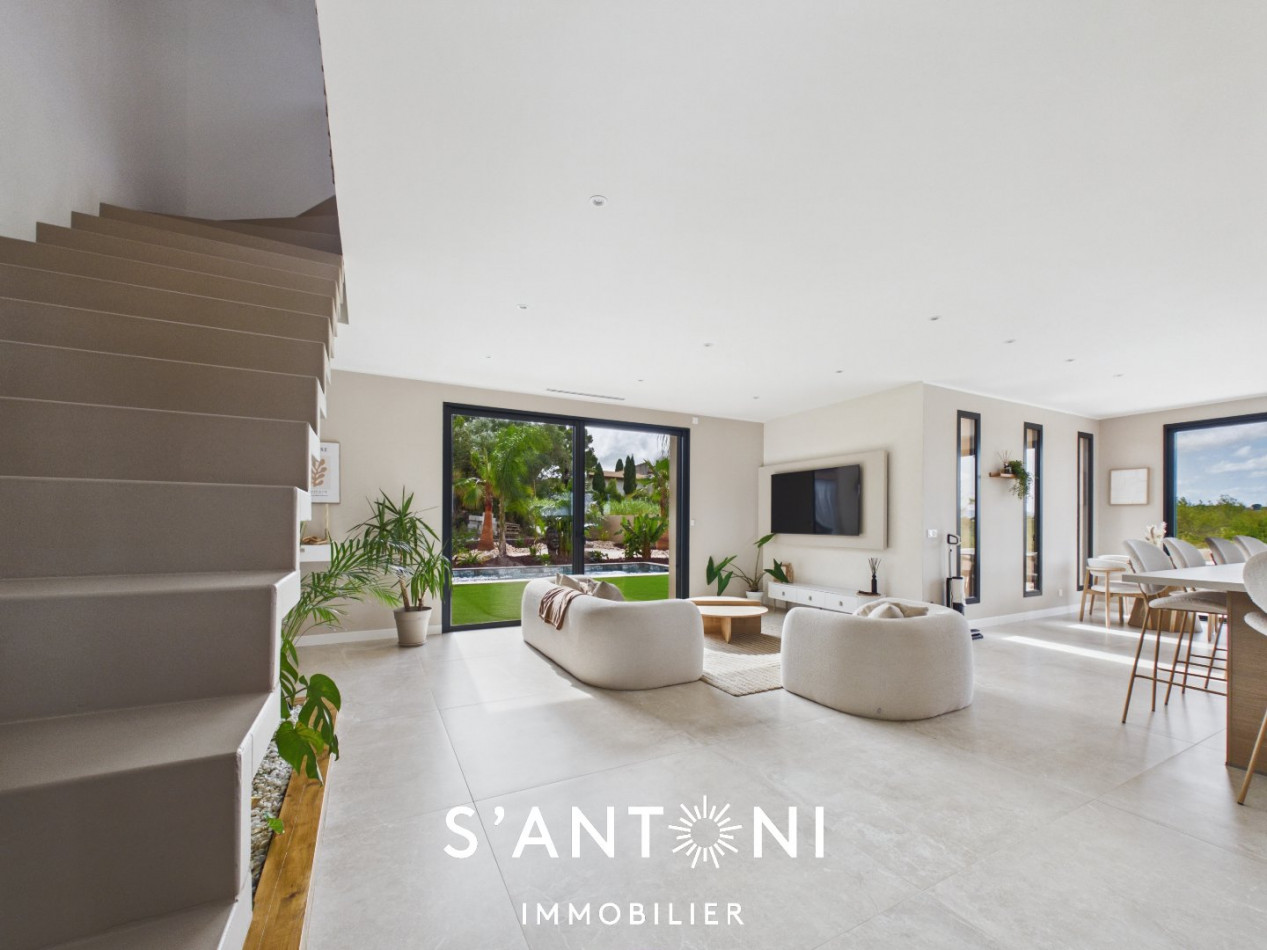 vente Maison Servian - Photo 8