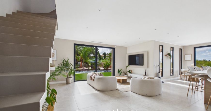 vente Maison Servian
