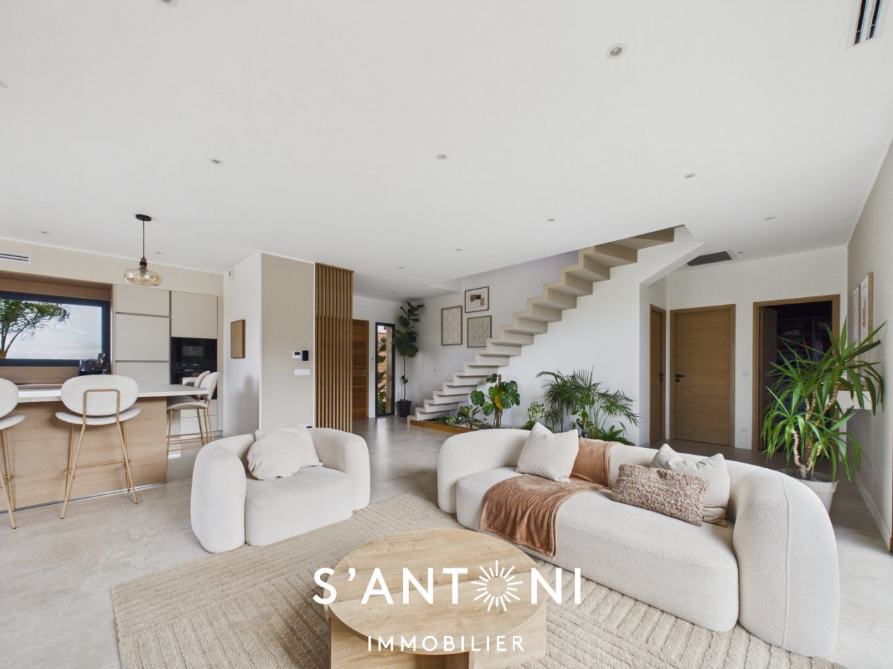vente Maison Servian - Photo 9