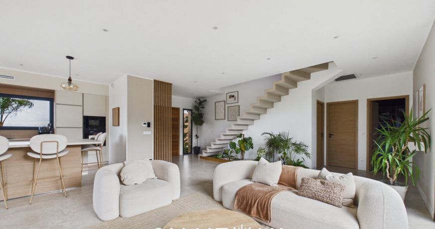 vente Maison Servian