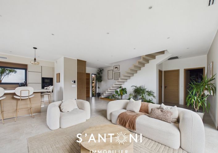 vente Maison Servian