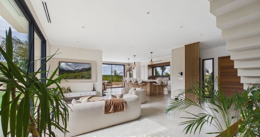 vente Maison Servian