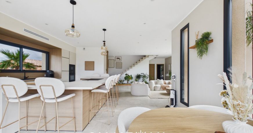 vente Maison Servian