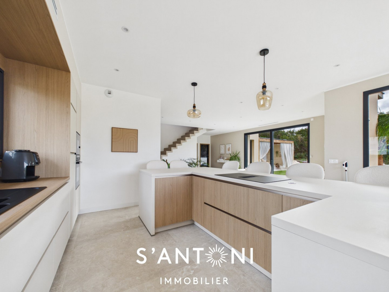 vente Maison Servian - Photo 12