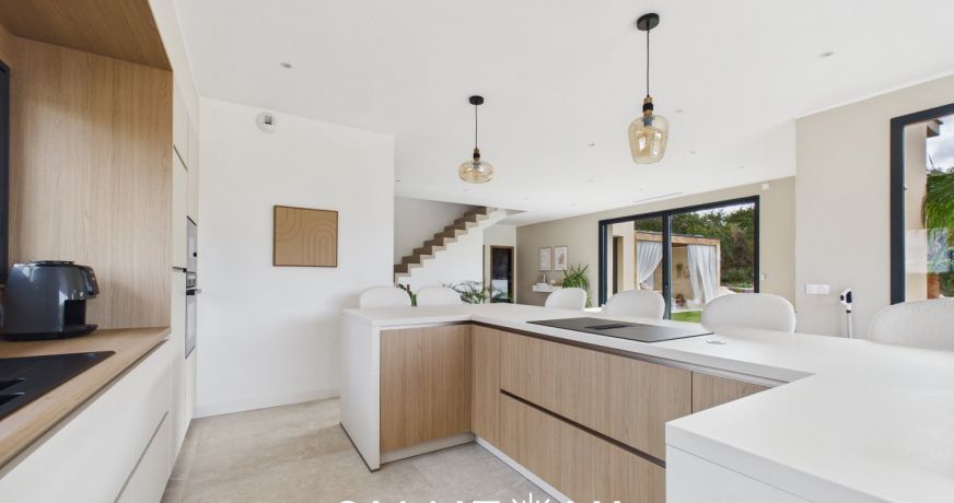 vente Maison Servian