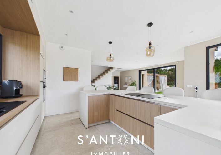 vente Maison Servian