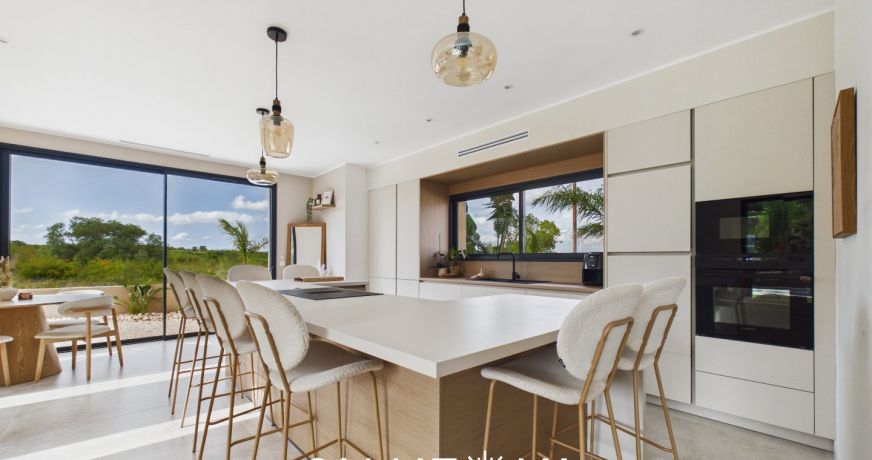 vente Maison Servian