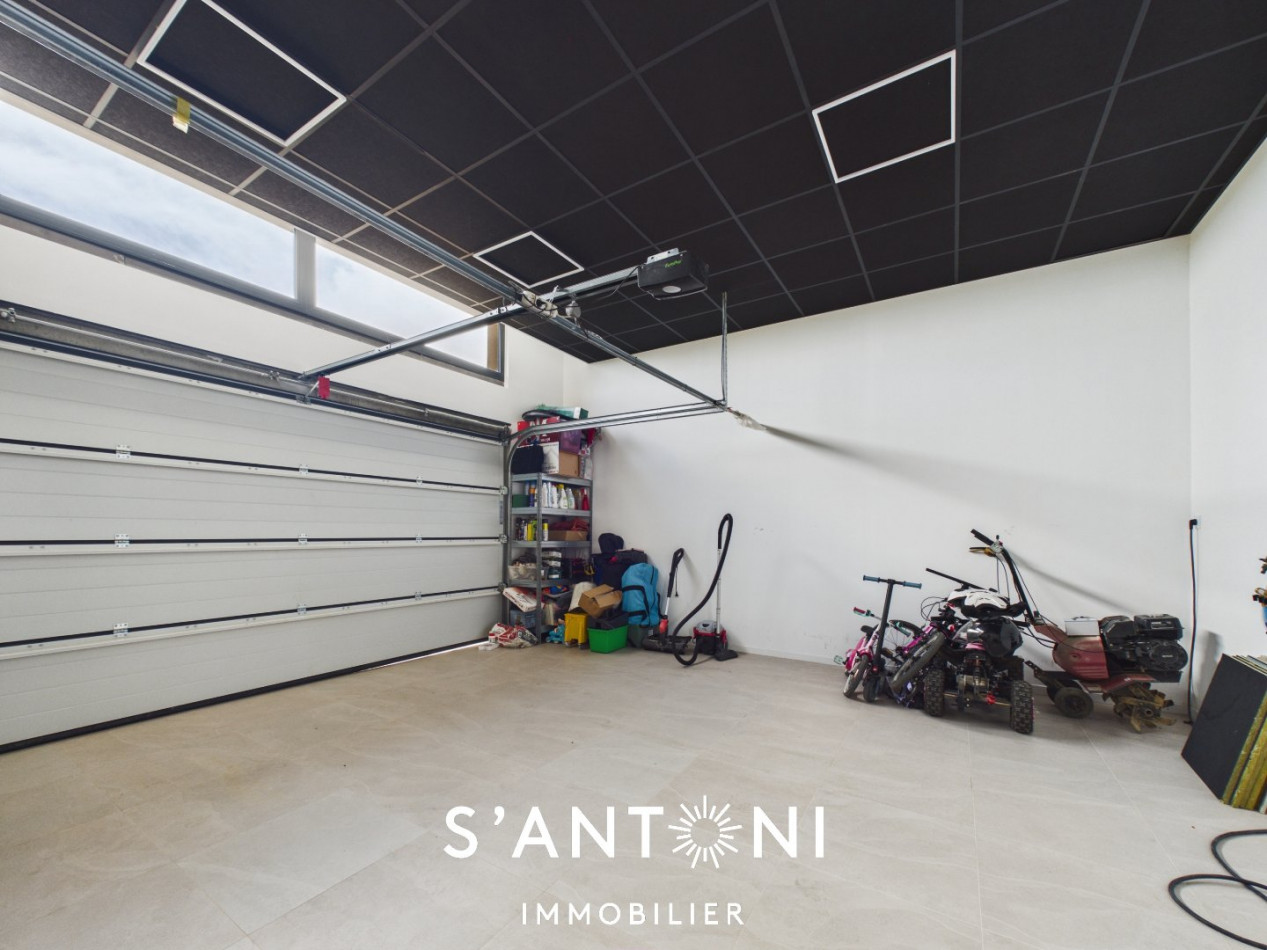 vente Maison Servian - Photo 22