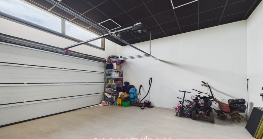 vente Maison Servian