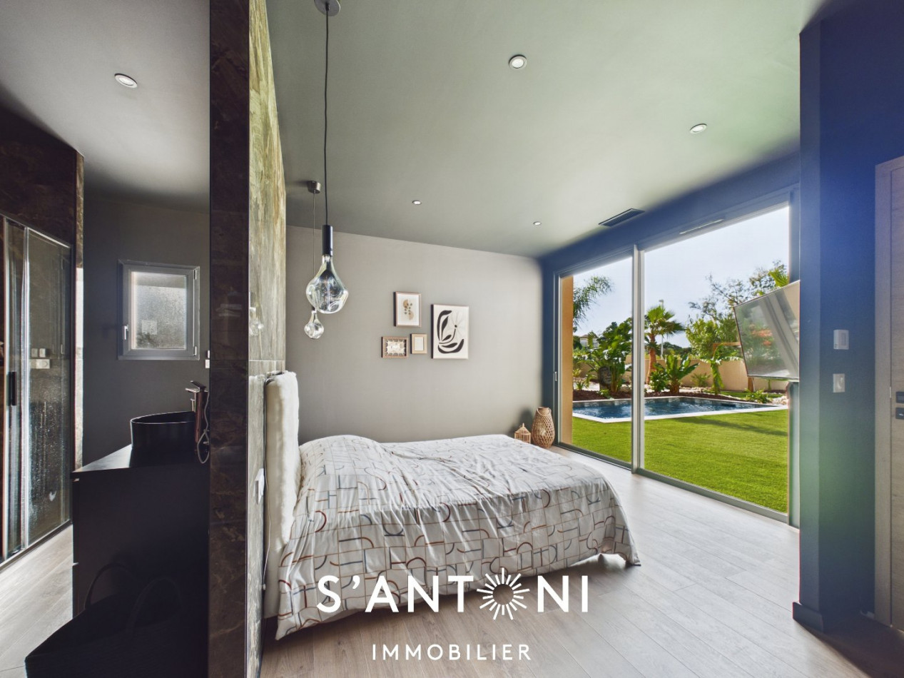 vente Maison Servian - Photo 14