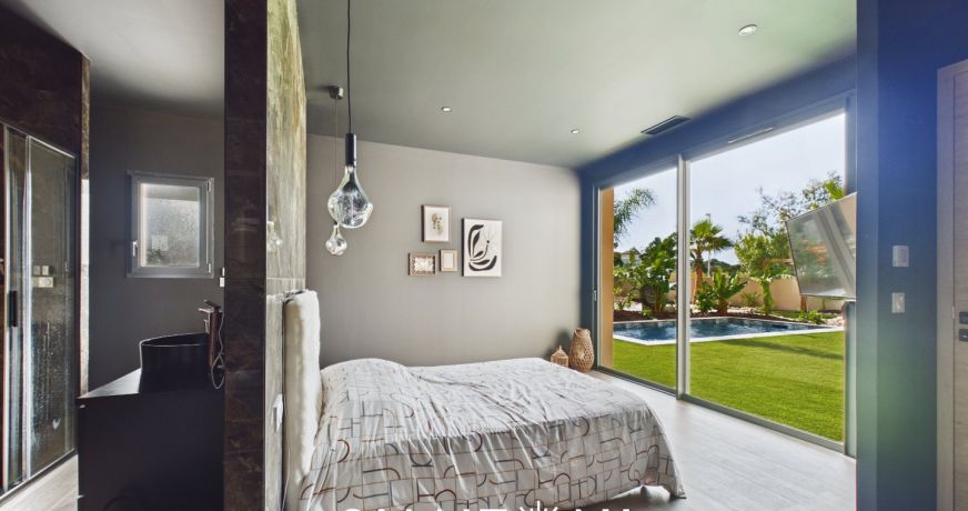 vente Maison Servian