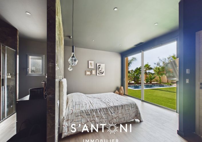 vente Maison Servian