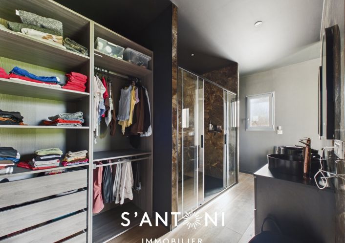 vente Maison Servian