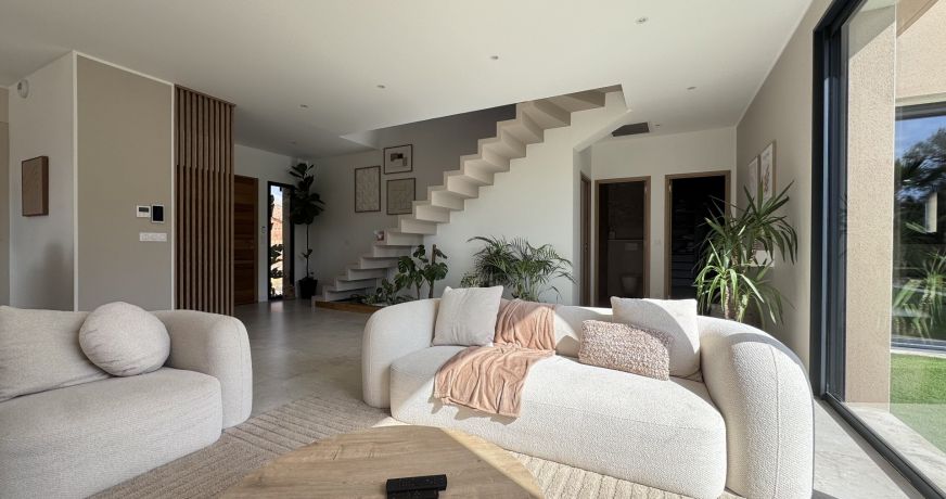 vente Maison Servian