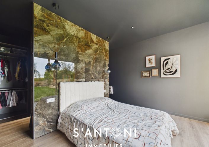 vente Maison Servian