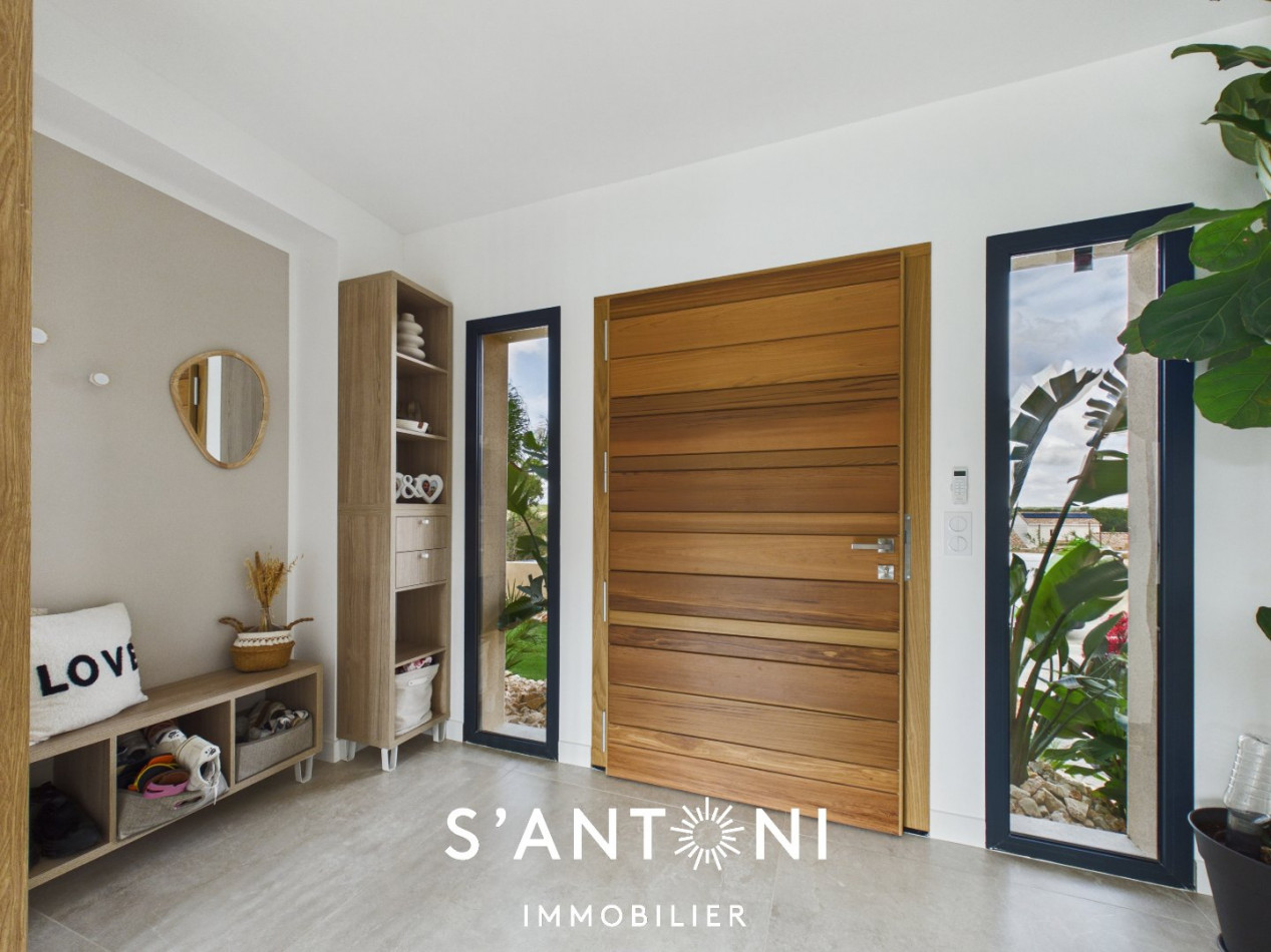 vente Maison Servian - Photo 6