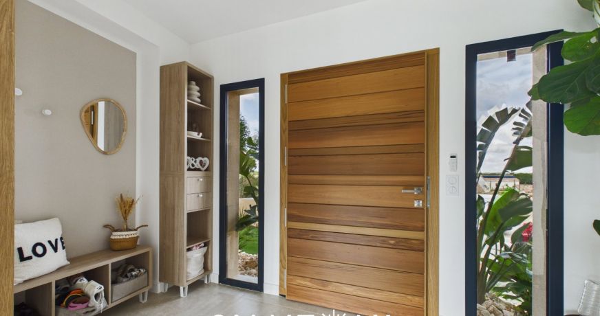 vente Maison Servian