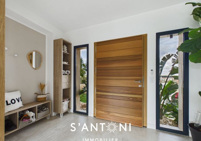 vente Maison Servian