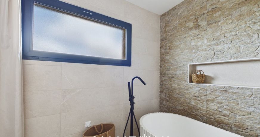 vente Maison Servian