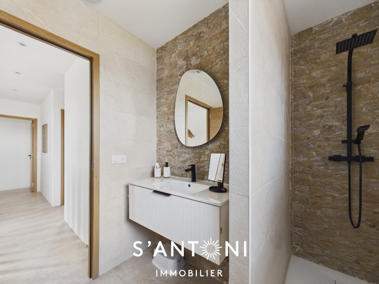 vente Maison Servian - Photo 18