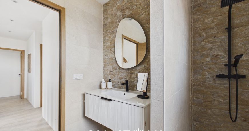vente Maison Servian