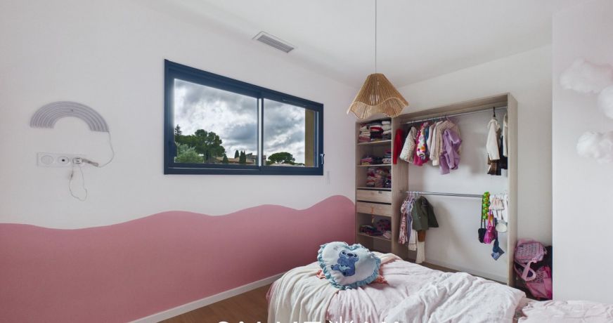 vente Maison Servian