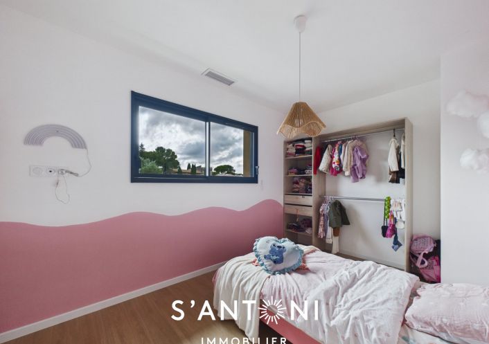 vente Maison Servian