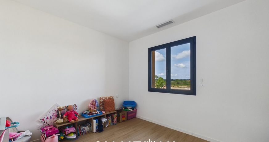 vente Maison Servian