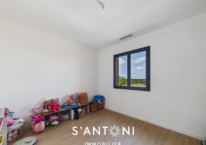 vente Maison Servian