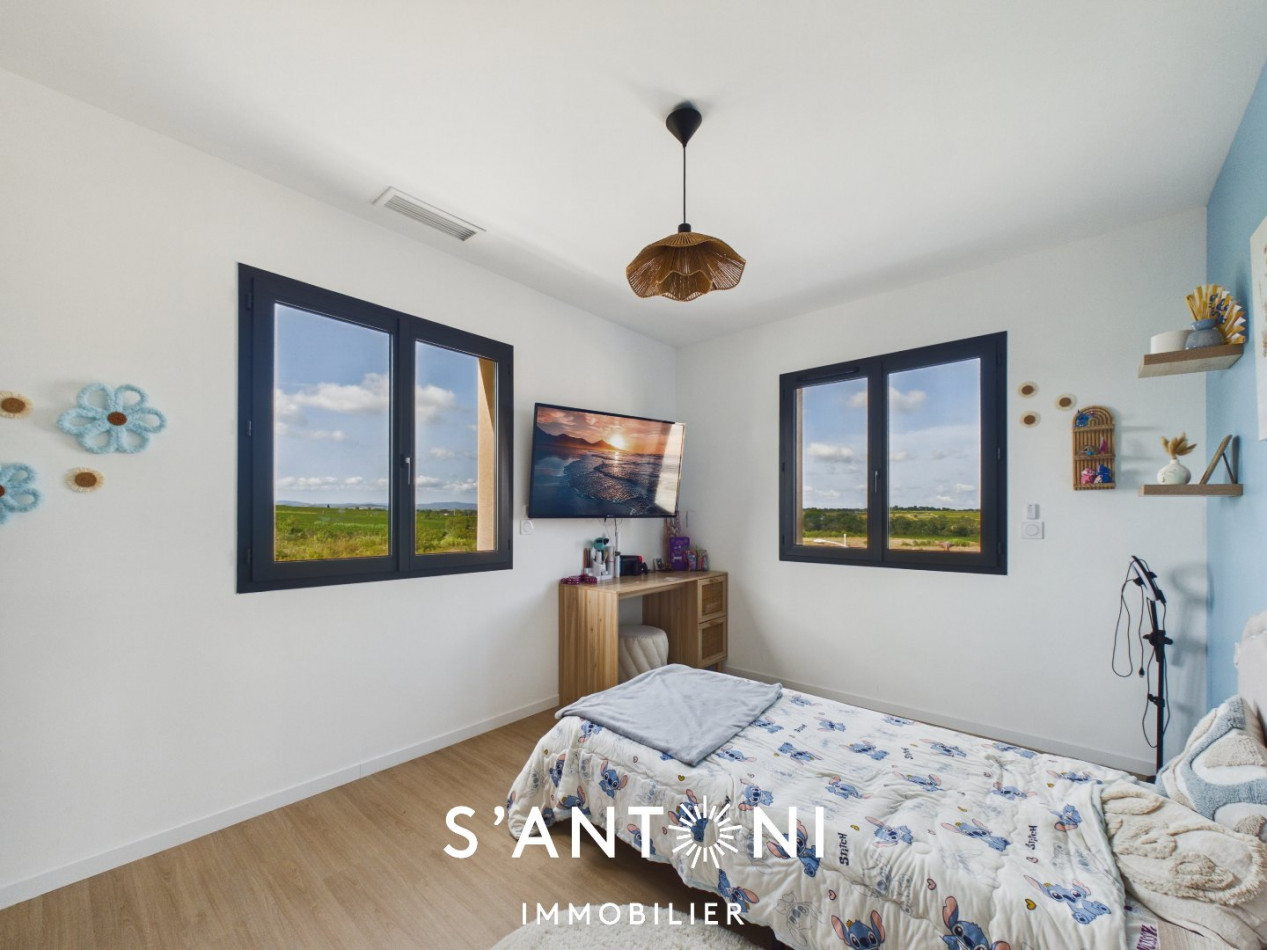 vente Maison Servian - Photo 21