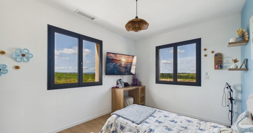 vente Maison Servian