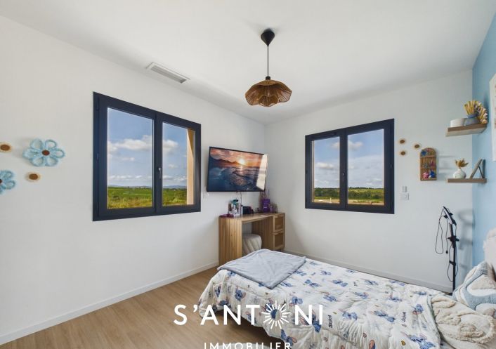 vente Maison Servian