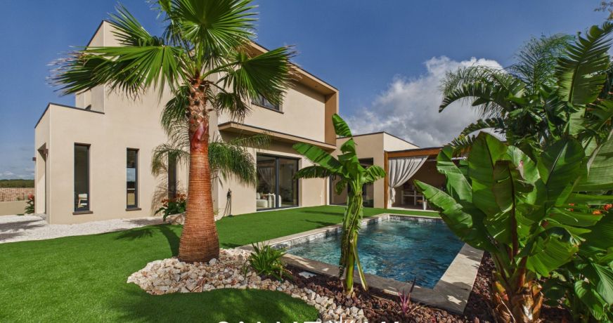 vente Maison Servian
