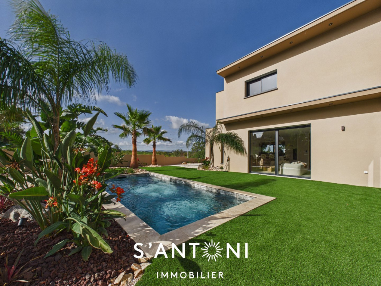 vente Maison Servian - Photo 5