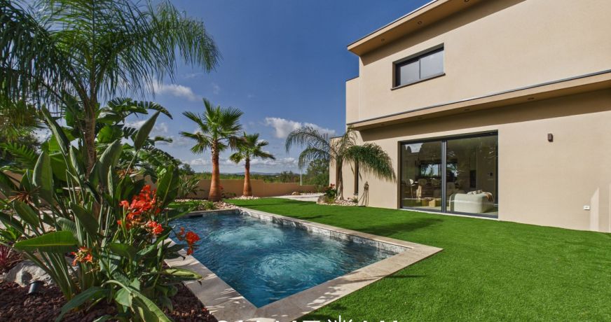 vente Maison Servian