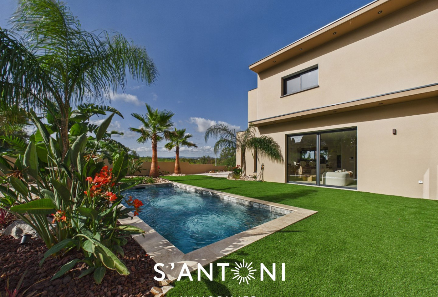 vente Maison Servian - Photo 5