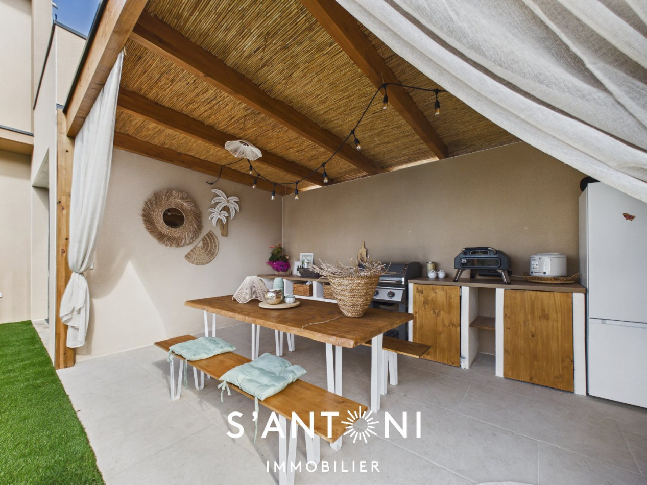 vente Maison Servian - Photo 4