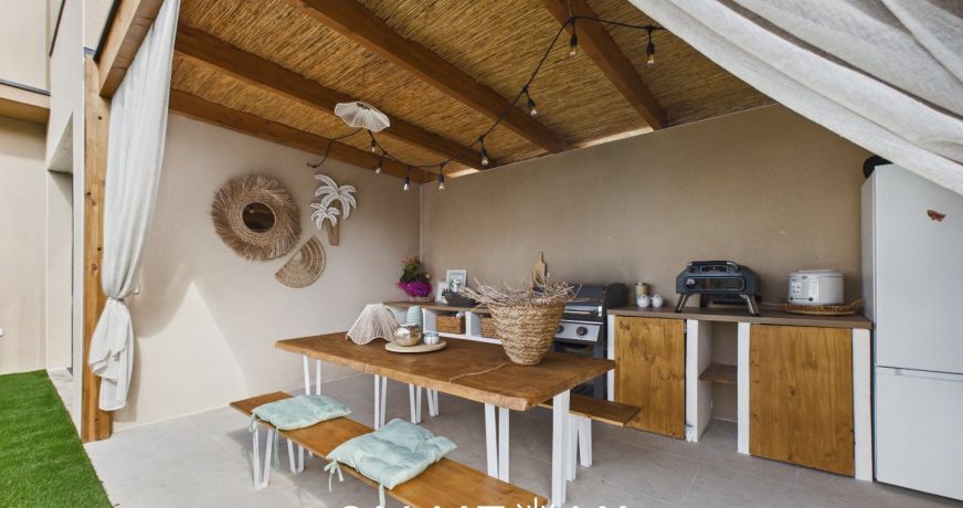 vente Maison Servian