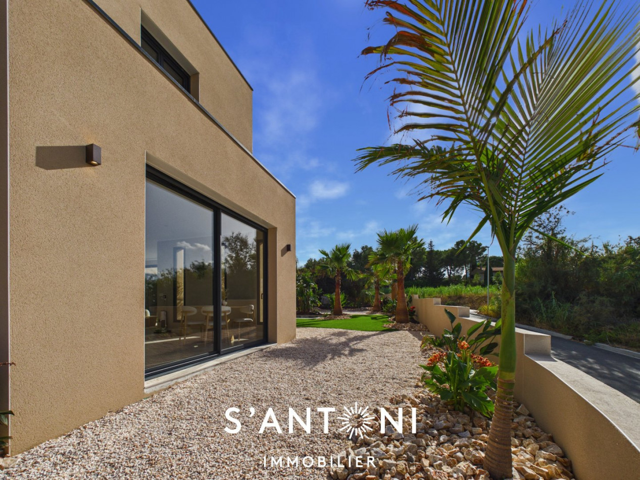 vente Maison Servian - Photo 3