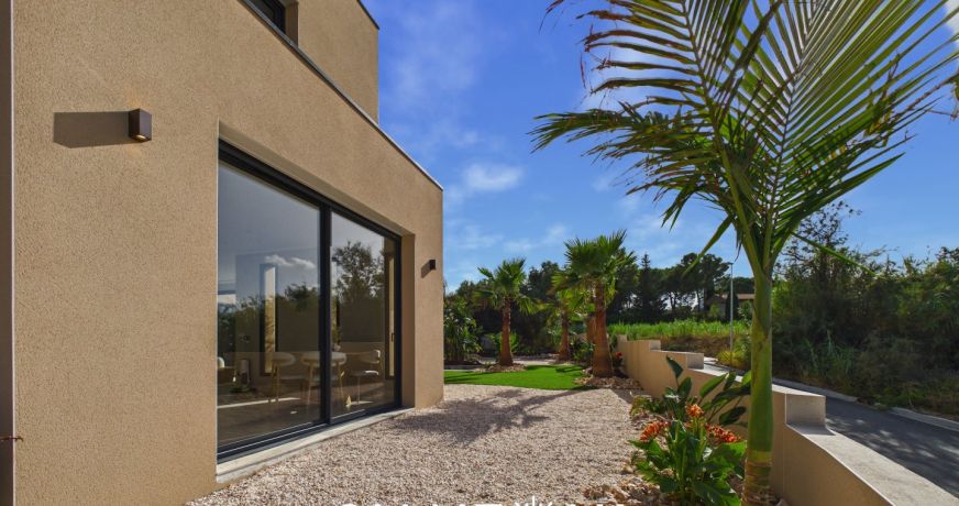 vente Maison Servian