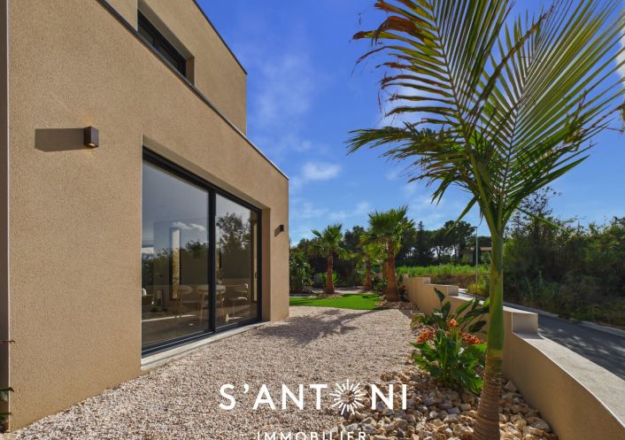 vente Maison Servian